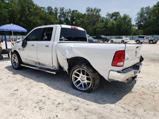 1C6RR6GT9GS147794 | 2016 RAM 1500 SLT