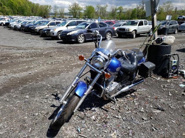 2005 KAWASAKI EN500 C - JKAENVC195A190983
