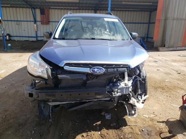 JF2SJABC1JH452577 Subaru Forester 2.5i