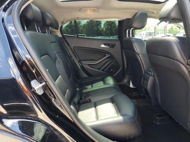 WDCTG4GBXFJ067256 Mercedes-Benz Gla 250 4matic