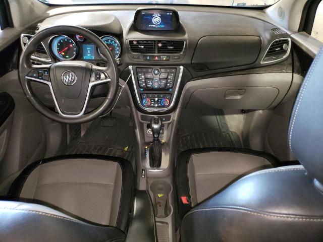 KL4CJCSB6EB779419 Buick Encore
