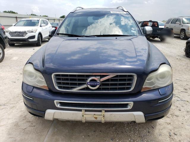 VIN YV4952CZ6D1646087 2013 Volvo XC90, 3.2 no.5