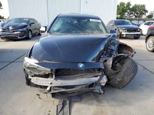 WBA8A9C50GK616451 BMW 320 I