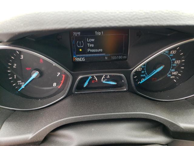 1FMCU0GX5FUB82585 Ford ESCAPE SE