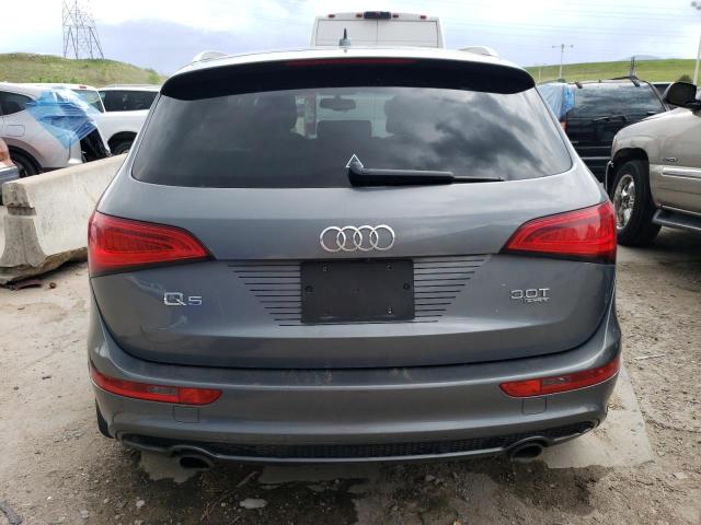 VIN WA1DGAFP0DA057736 2013 Audi Q5, Premium Plus no.6