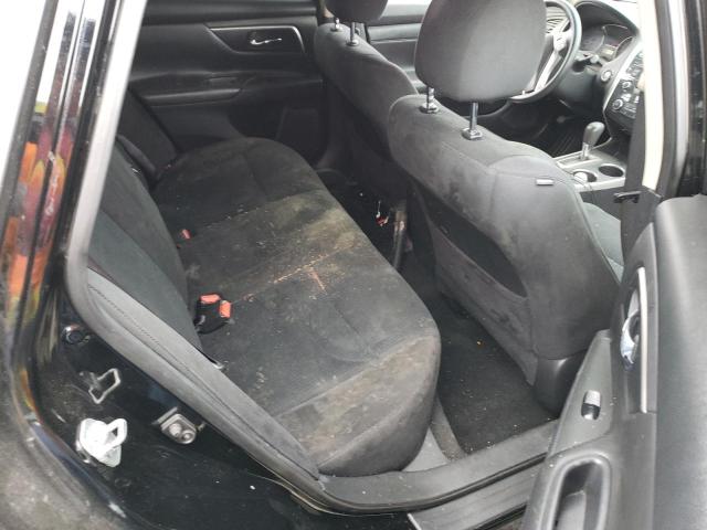 1N4AL3AP9FN399243 Nissan ALTIMA 2.5