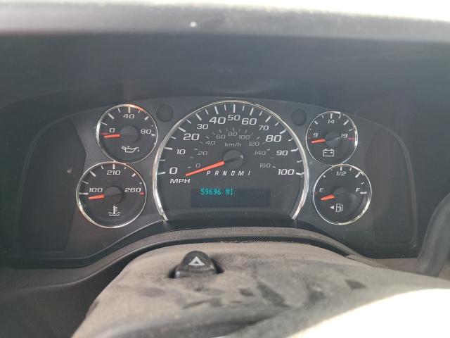 2018 CHEVROLET EXPRESS G2 - 1GCWGAFGXJ1907429