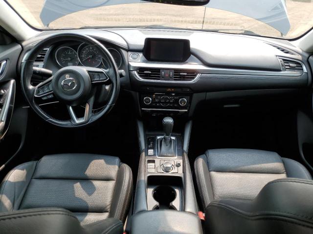 JM1GL1V53H1105430 Mazda 6 TOURING