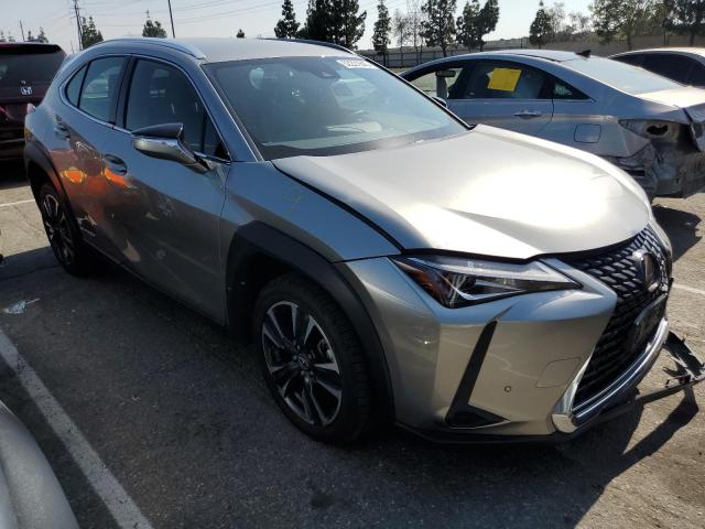 2022 LEXUS UX 250H BA JTHX9JBH3N2059003