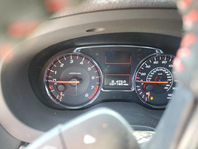 JF1VA1C62K9820948 Subaru Wrx Premium