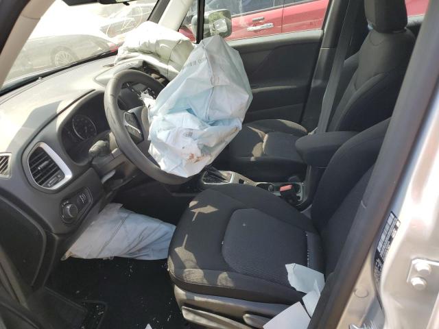 ZACNJDAB7MPN36936 Jeep Renegade Sport