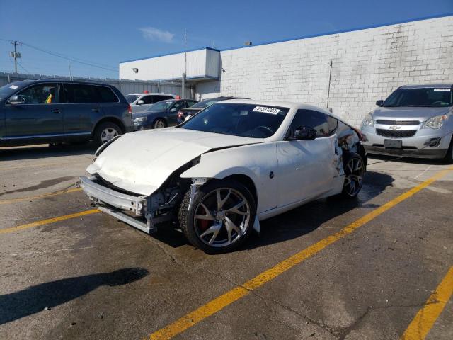 2015 Nissan 370Z Base