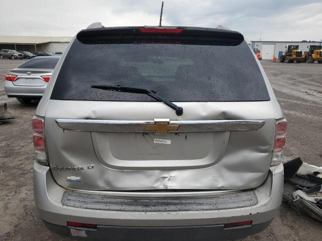 2CNDL63F076228783 | 2007 Chevrolet equinox lt