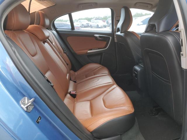 YV1612FSXE2296016 Volvo S60 T5