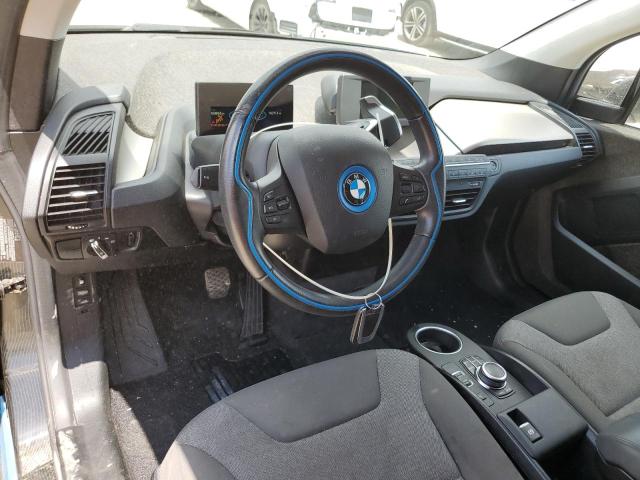2018 BMW I3 REX - WBY7Z4C54JVD96989
