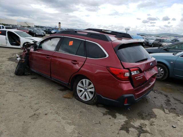 4S4BSAFC1J3361288 Subaru Outback 2.5i Premium