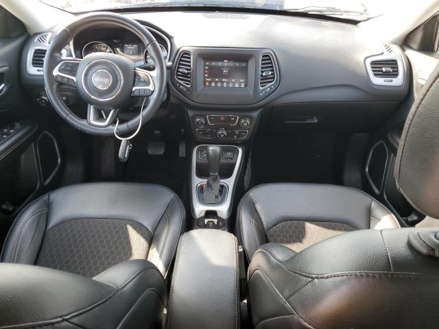 3C4NJCBB7LT253293 Jeep Compass Latitude