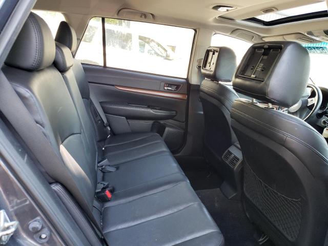 4S4BRBLC9E3282835 Subaru Outback 2.5i Limited