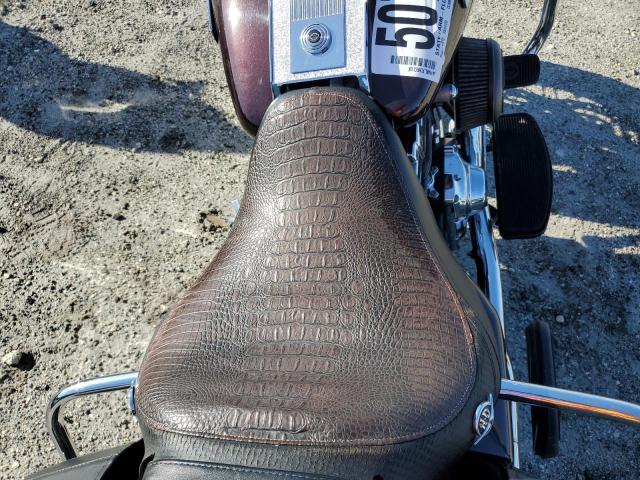 2006 HARLEY-DAVIDSON FLHRCI 1HD1FRW136Y610572