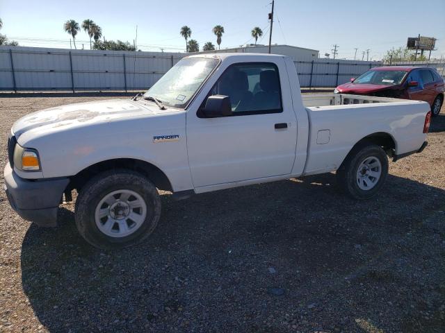 2010 Ford Ranger 