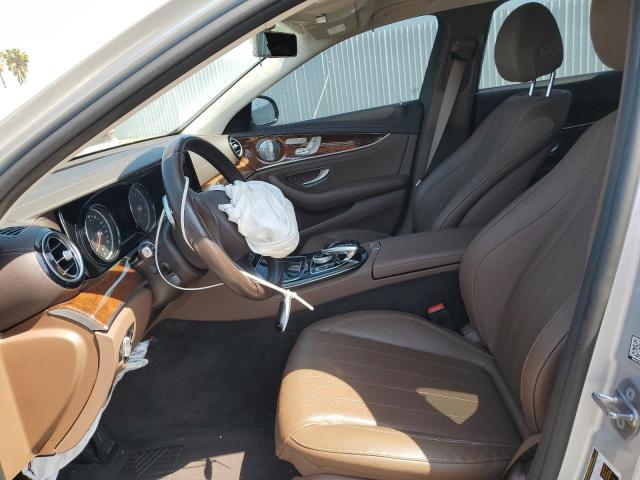 WDDZF4JB9JA347227 Mercedes-Benz E 300