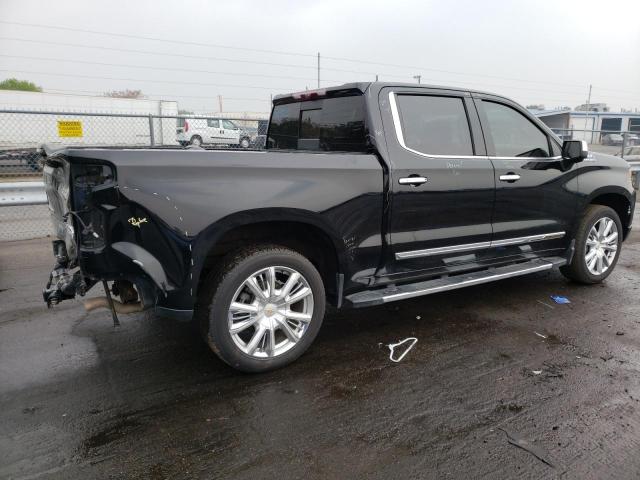 Chevrolet Silverado K1500 High Country 2022 3GCUDJET0NG509569 Image 3