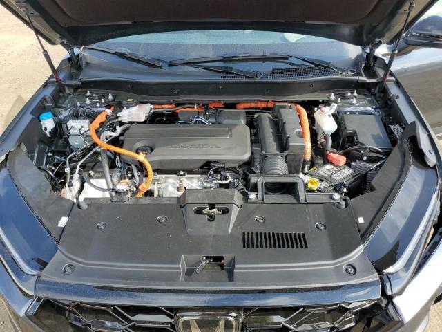 2023 HONDA CR-V SPORT - 2HKRS5H53PH711784