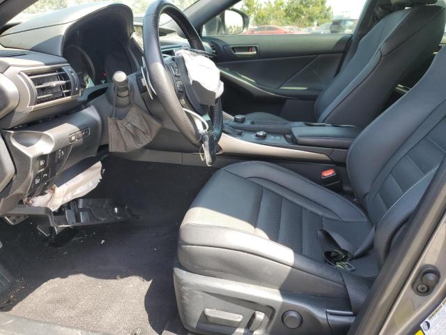 2020 LEXUS IS 300 F-S JTHGA1D20L5102790