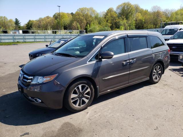 2015 Honda Odyssey TOURING