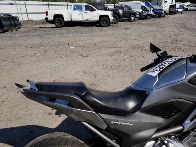 2013 HONDA NC700X JH2RC635XDK100813