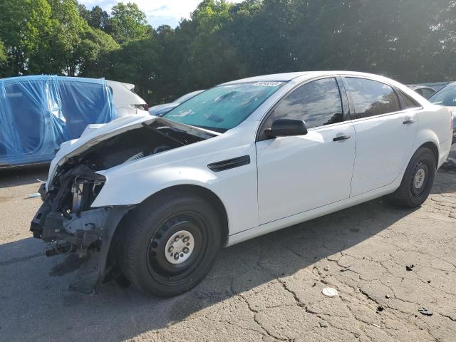 2015 CHEVROLET CAPRICE PO - 6G3NS5U3XFL132615