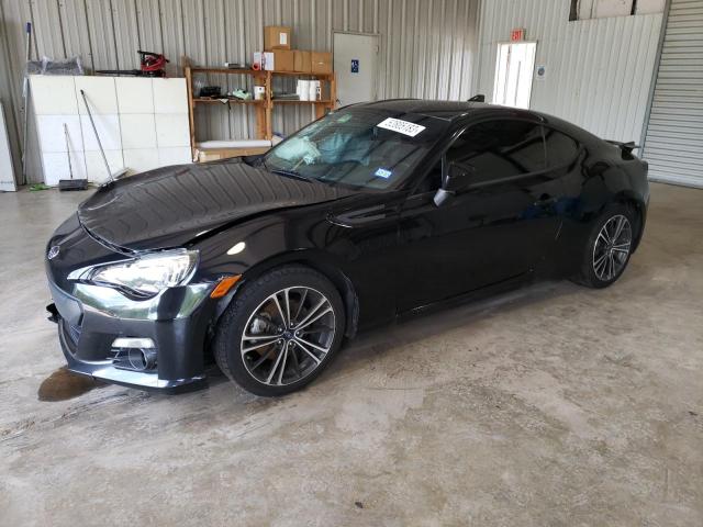 2015 SUBARU BRZ 2.0 LI - JF1ZCAC10F9607132