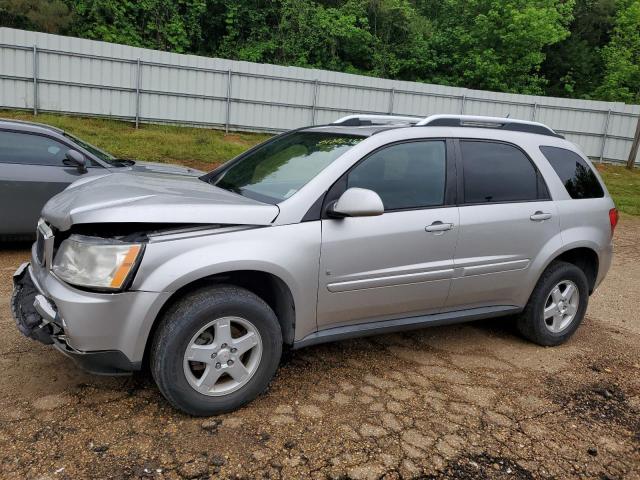 2008 Pontiac Torrent 