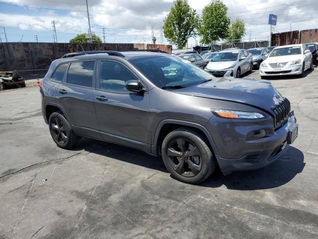 1C4PJLAS0GW315479 Jeep Cherokee Sport