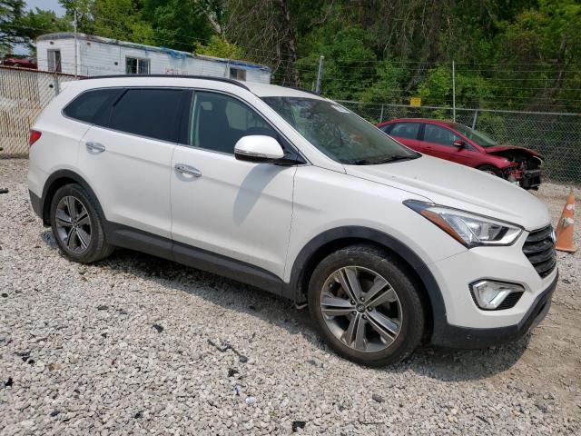 2015 HYUNDAI SANTA FE G - KM8SN4HF5FU106046