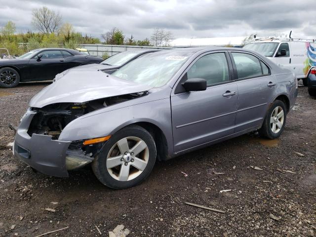 2006 Ford Fusion SE