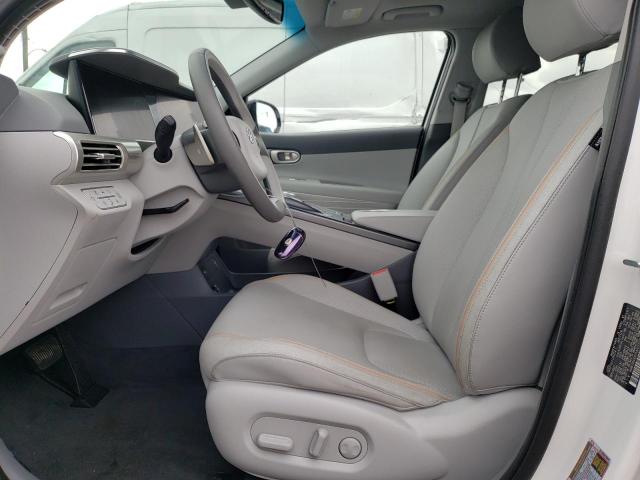 2022 HYUNDAI NEXO LIMIT KM8J84A61NU023290