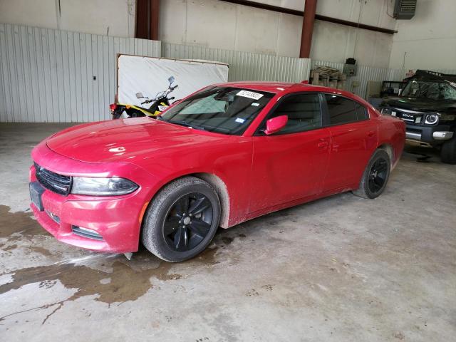 2017 Dodge Charger SXT