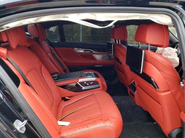 2018 BMW M760 XI - WBA7H6C5XJG614836