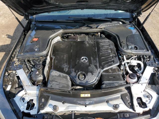 2019 MERCEDES-BENZ CLS 450 4M - WDD2J5KB2KA006841