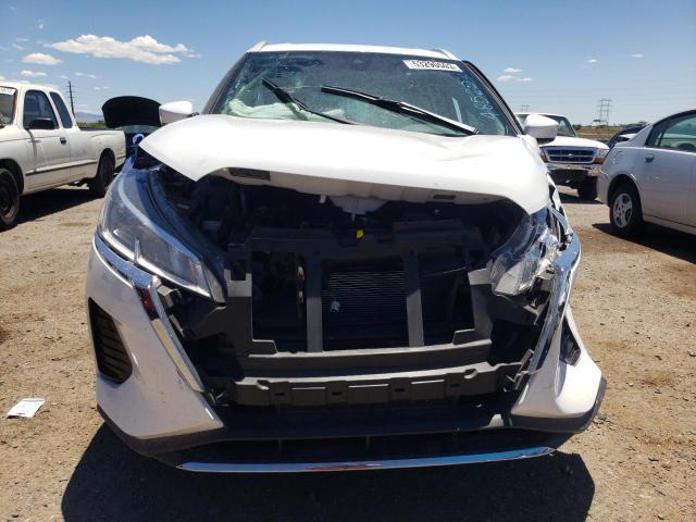 3N1CP5CV2NL485252 Nissan KICKS SV