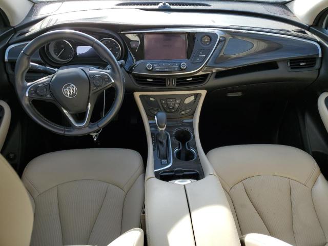 LRBFXBSA2KD127527 Buick Envision Preferred