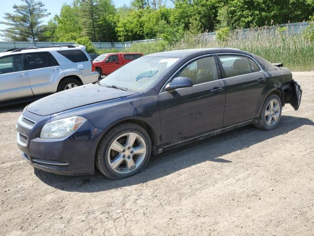 2011 Chevrolet Malibu 