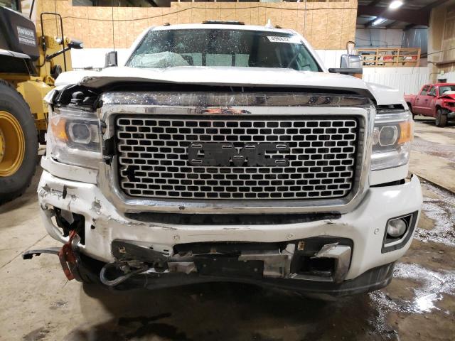 2015 GMC SIERRA DEN 1GT120E8XFF501156