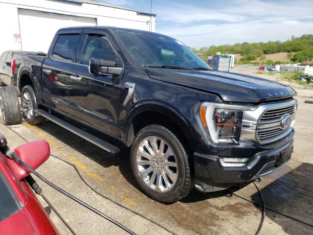 1FTFW1E86MFA80971 Ford F150 Supercrew
