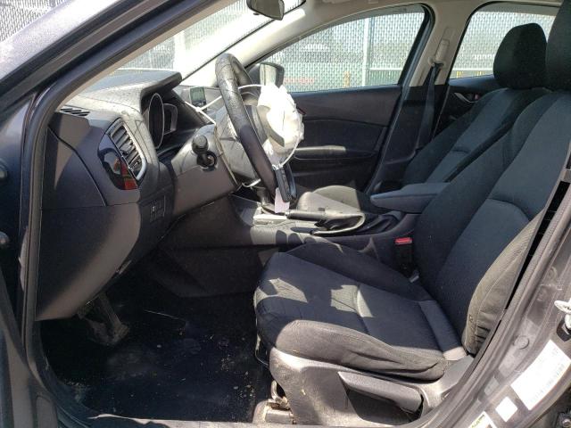 2015 MAZDA 3 SPORT - 3MZBM1U77FM207479
