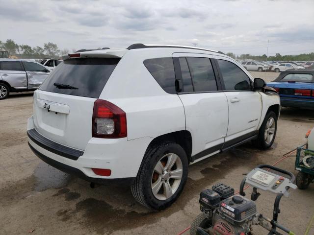 1C4NJCBB5ED740162 | 2014 JEEP COMPASS SP