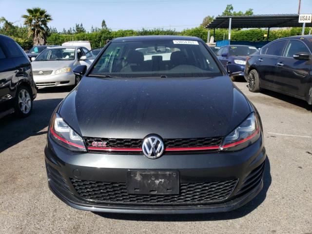 Volkswagen GTI S/SE 2017 3VW447AU1HM006654 Image 5