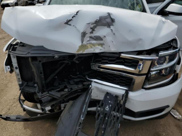 2015 CHEVROLET TAHOE LT - 1GNSCBKC8FR171321