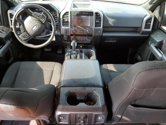 1FTEW1CP8GKE04214 Ford F150 Supercrew